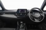 Toyota C-HR 2017 года (ZA)